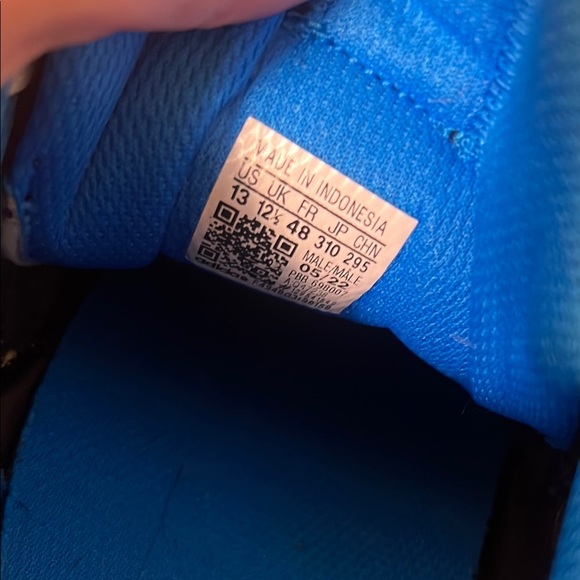 Adidas Tracefinders Men's Green Shoes, Size 13 - Picture 7 of 9